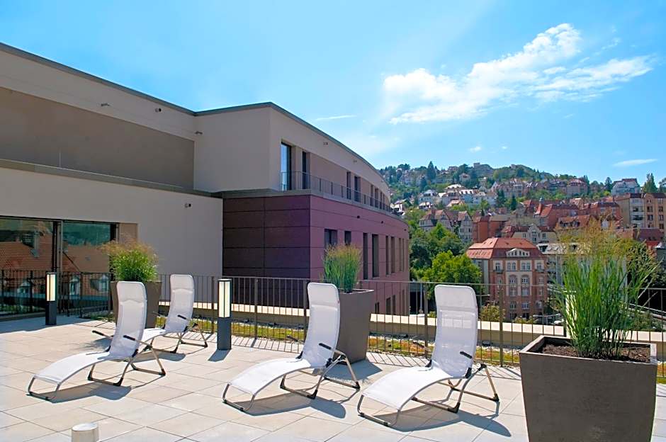 Park Inn by Radisson Stuttgart