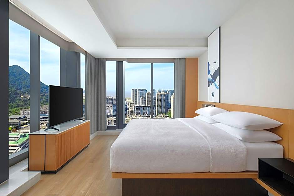 Fairfield by Marriott Zhoushan Putuo