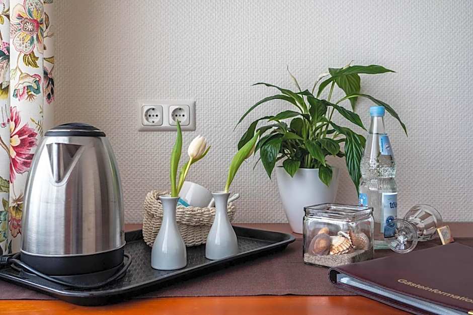 Garni Hotel & Appartements Nordstrand