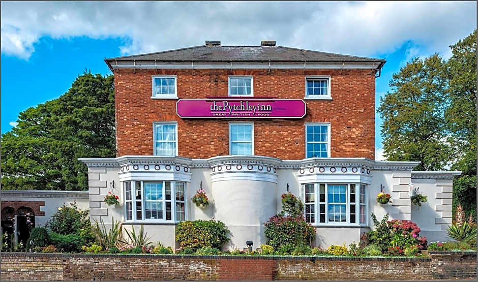 Photo 1 of 45 of The Pytchley Inn