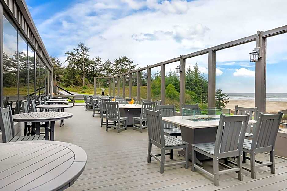Best Western Plus Agate Beach Inn