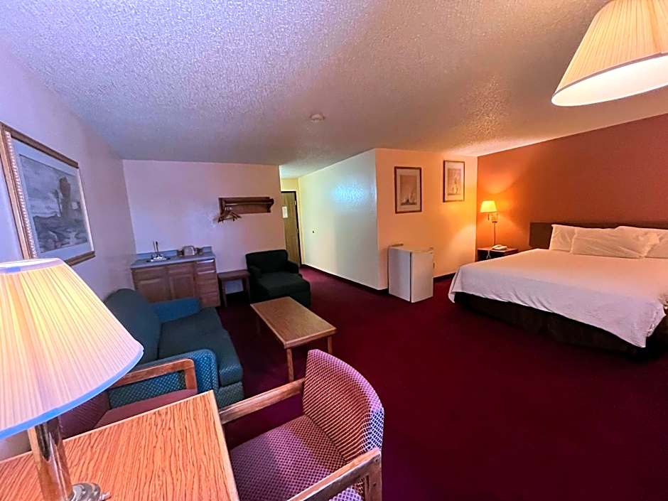 Motel 6 Deming, NM