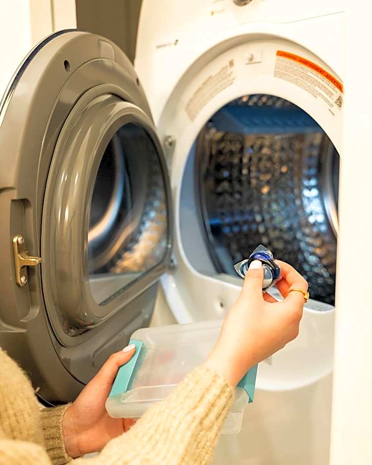 Sosuite at French Quarters - Rittenhouse Square