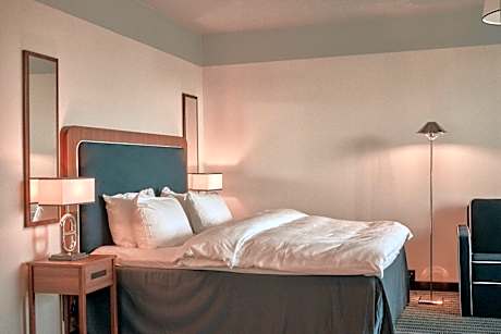 Executive Room with Balcony