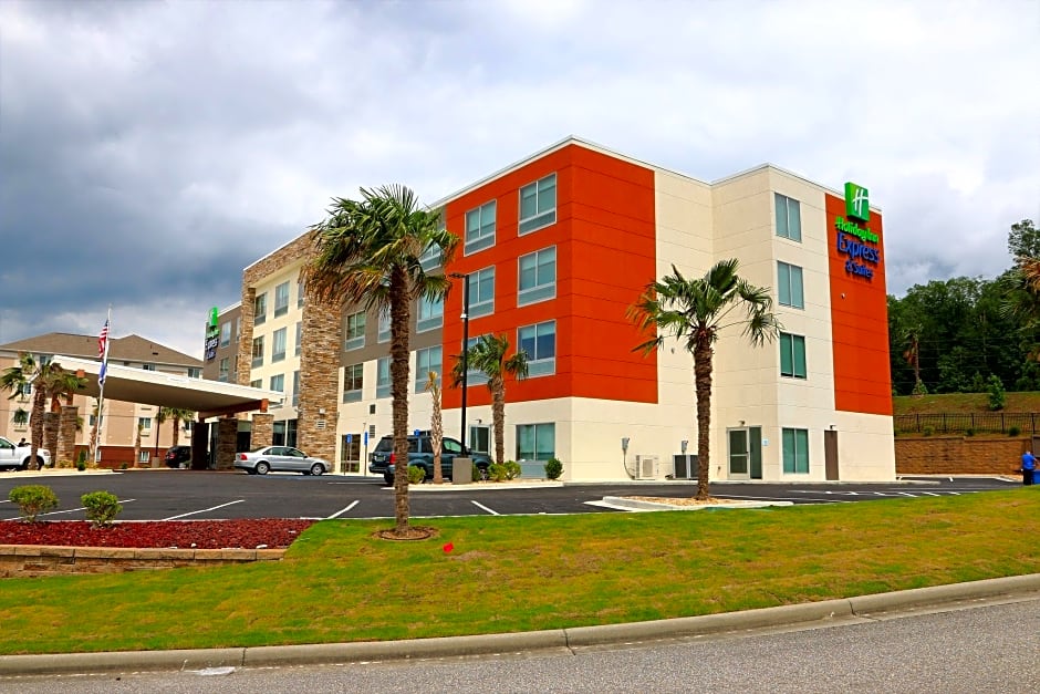 Holiday Inn Express & Suites Alabaster By IHG