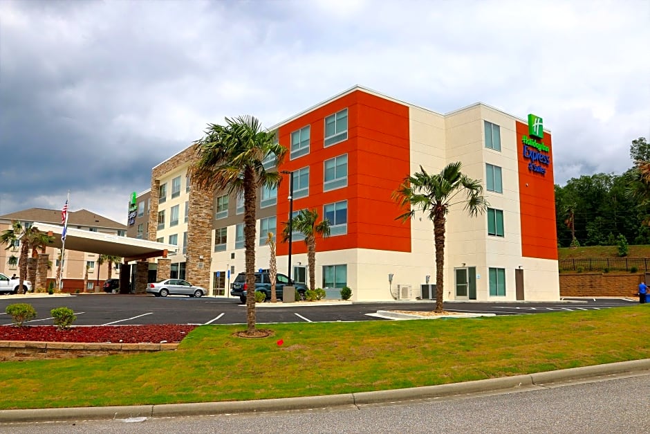 Holiday Inn Express & Suites Alabaster