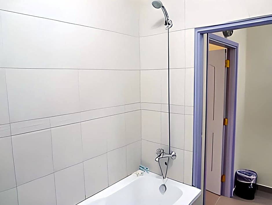 Darbat Hotel