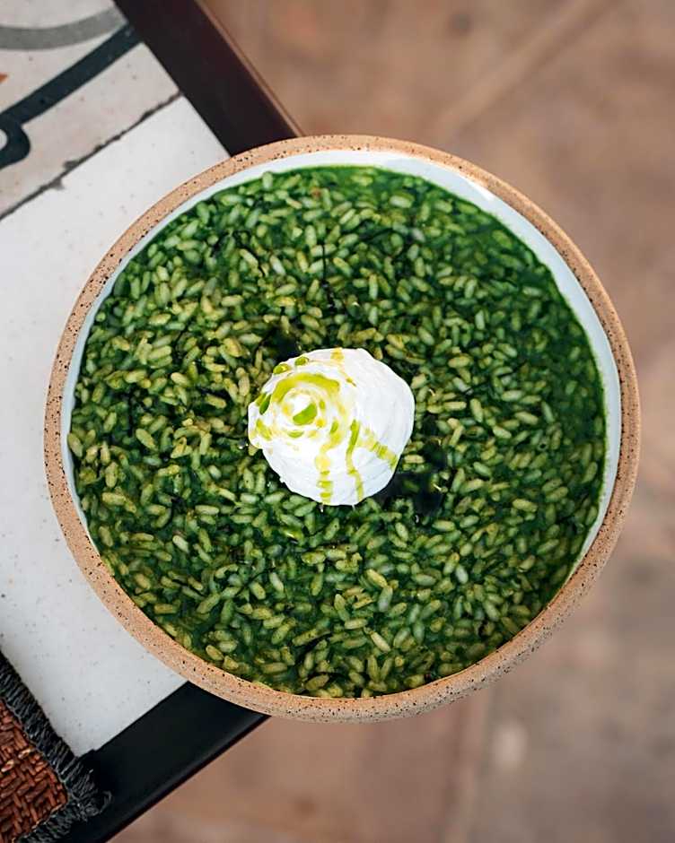 Bratsera Boutique Hotel