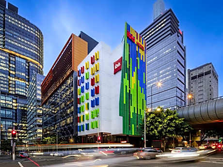 ibis Sydney Barangaroo
