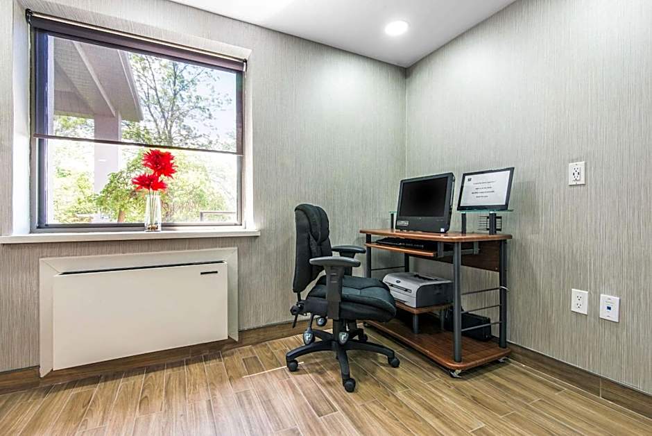 Comfort Inn Owen Sound