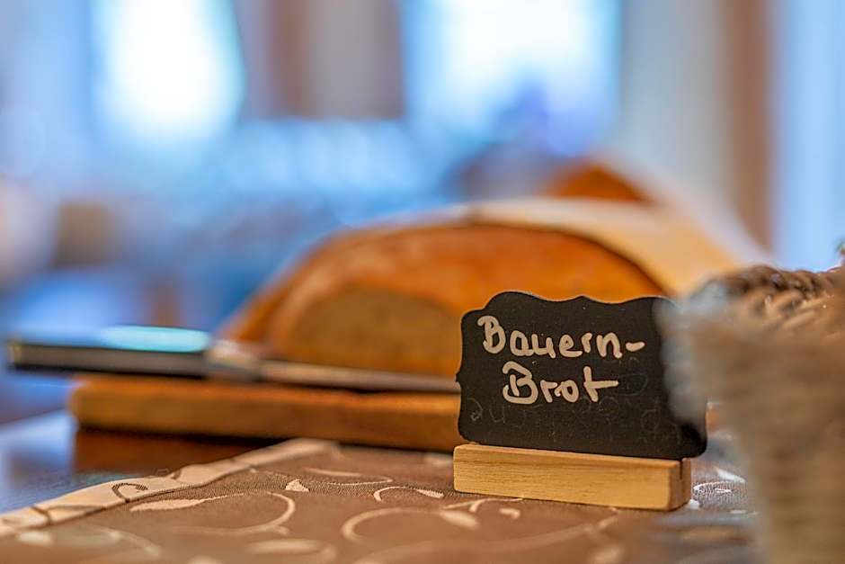 Der Ortnerhof - Hotel & Reiterhof