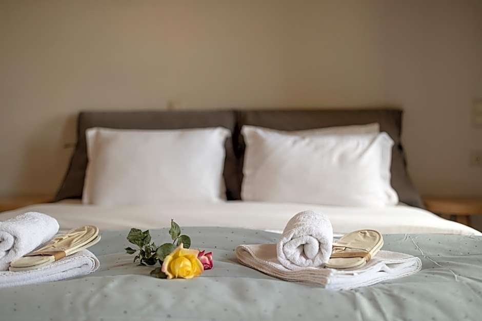 Foresta in Medias Mores