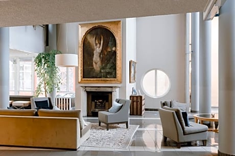 Royal Park Hotel STHLM