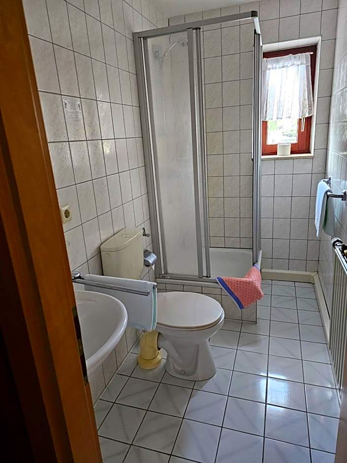 Hotel Landgasthof Pressel