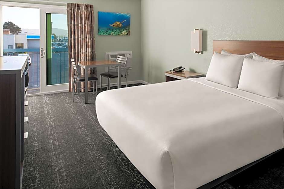 Sand Dollar Inn