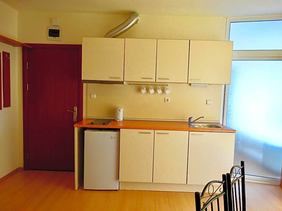 Rainbow 2 Holiday Complex