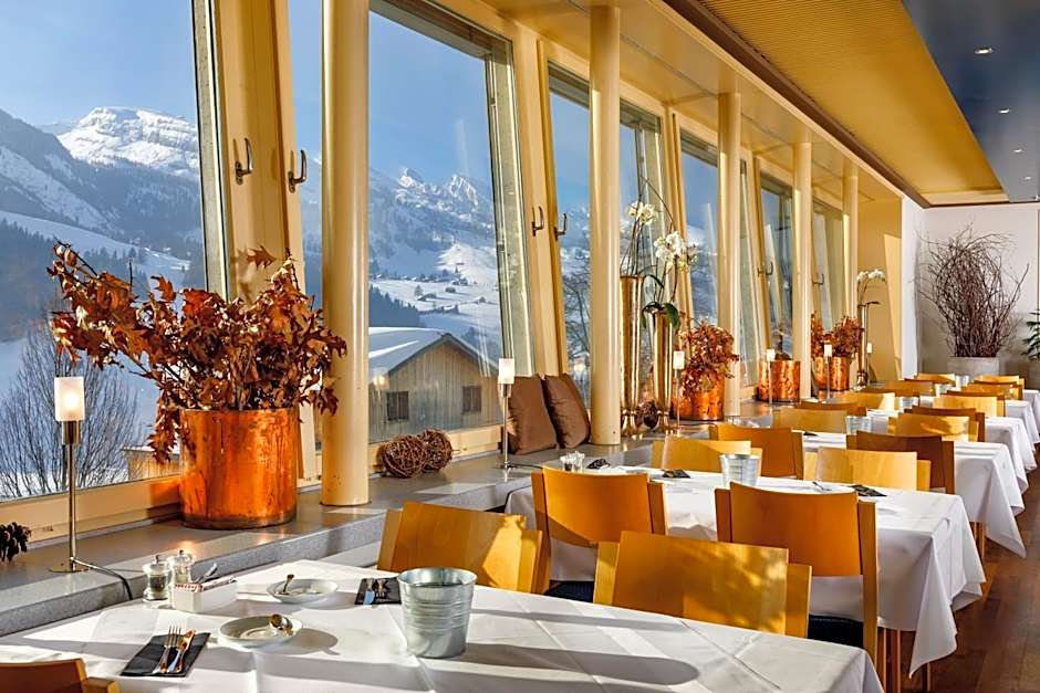 Hirschen Guesthouse - Village Hotel