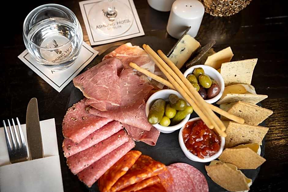 Ashling Hotel Dublin