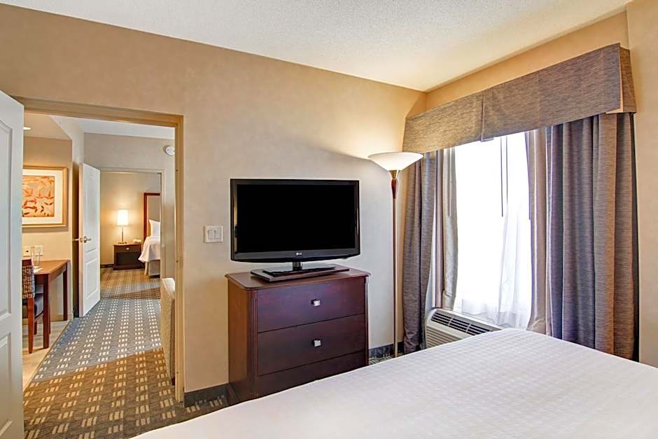 Homewood Suites By Hilton Toronto-Oakville, Canada