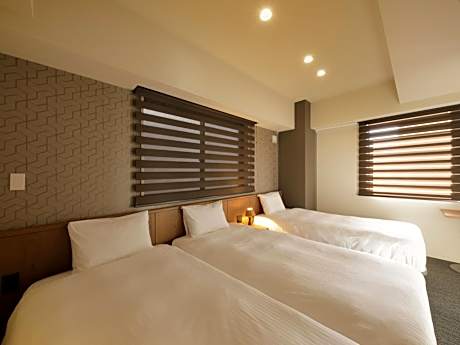 Triple Room A