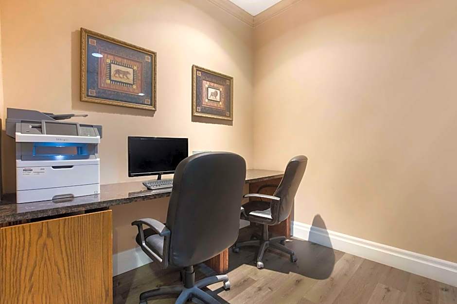 Best Western St. Catharines Hotel & Conference Centre