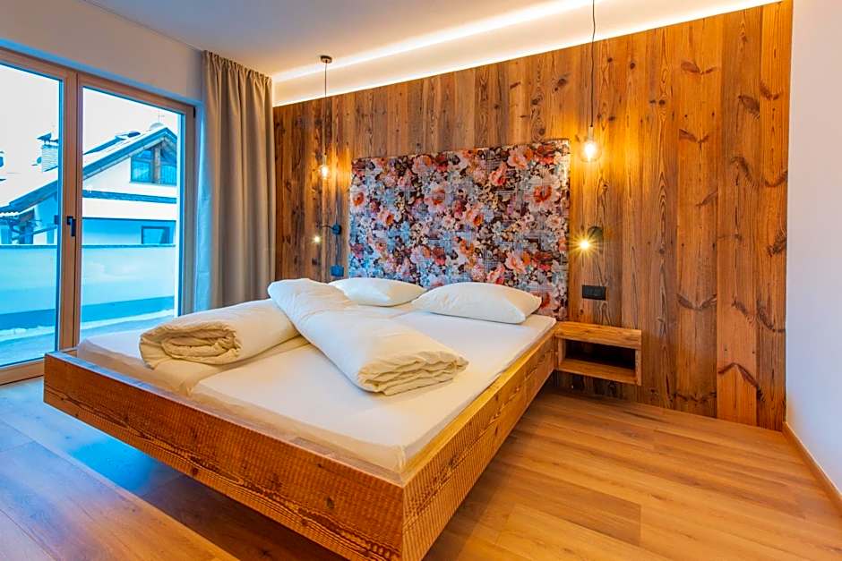 Apartments Ciasa Costisela