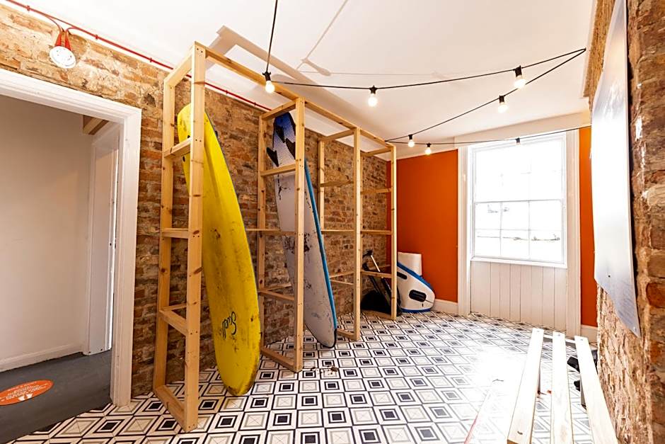 Bike & Boot Inns Scarborough - Leisure Hotels for Now