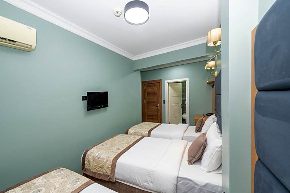 İSTA PALACE-GRAND BAZAAR