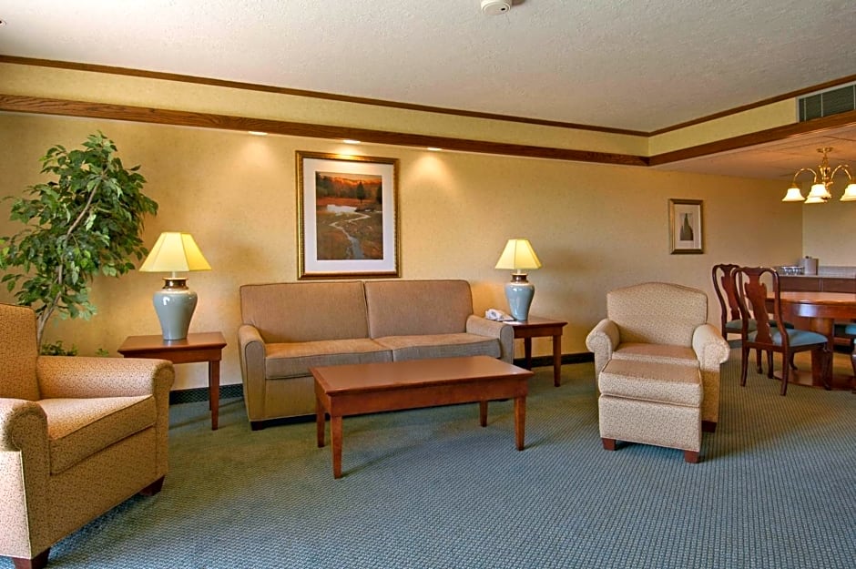 Red Lion Hotel Pendleton
