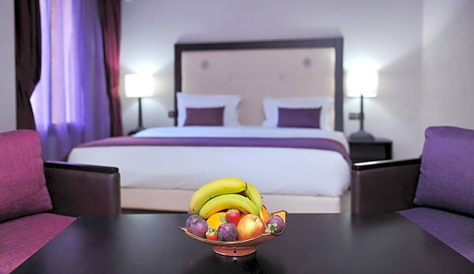 Blue Sea Le Printemps Hotel