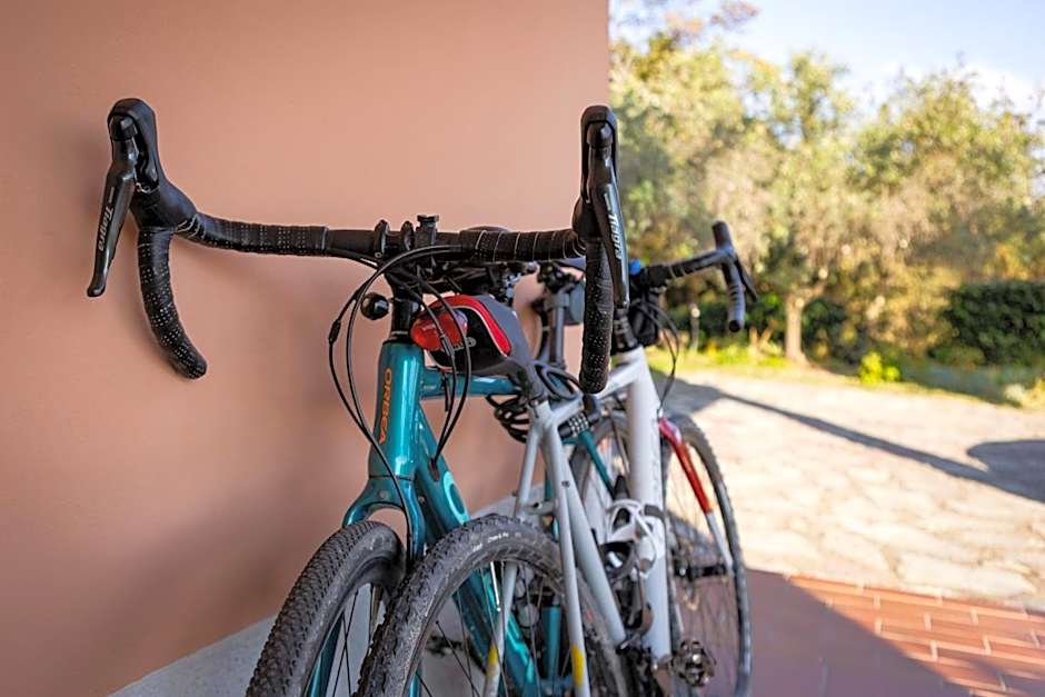 La Camelia Bianca B&B