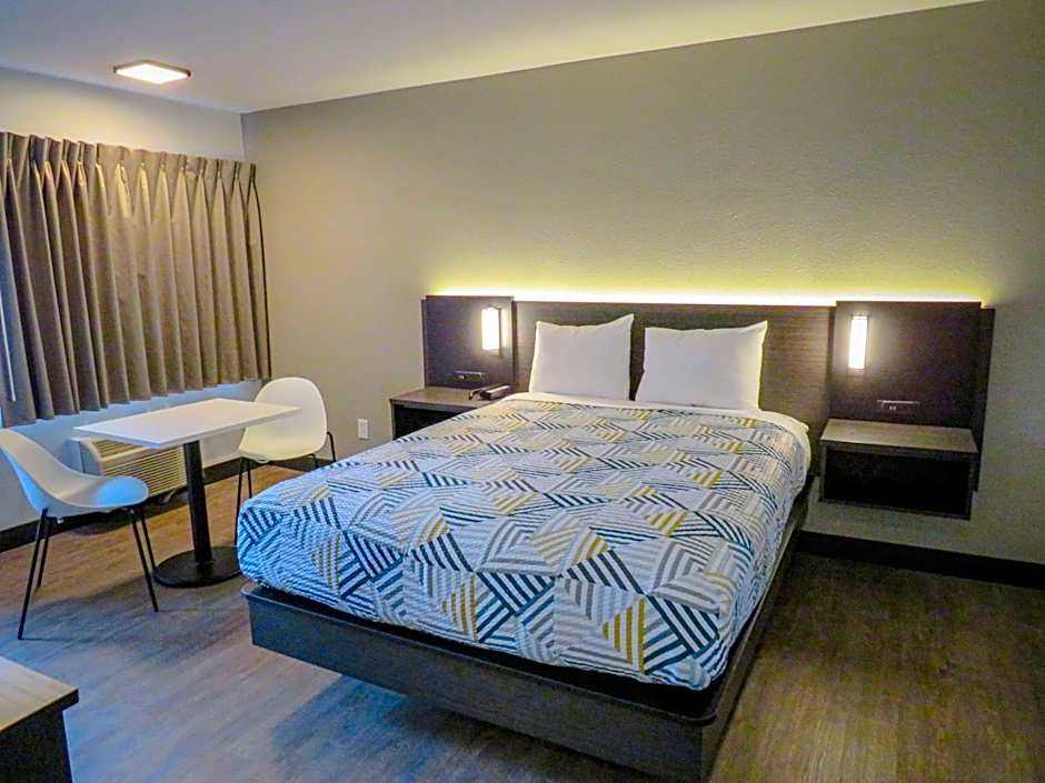 Motel 6 Tigard, Or - Portland Southwest