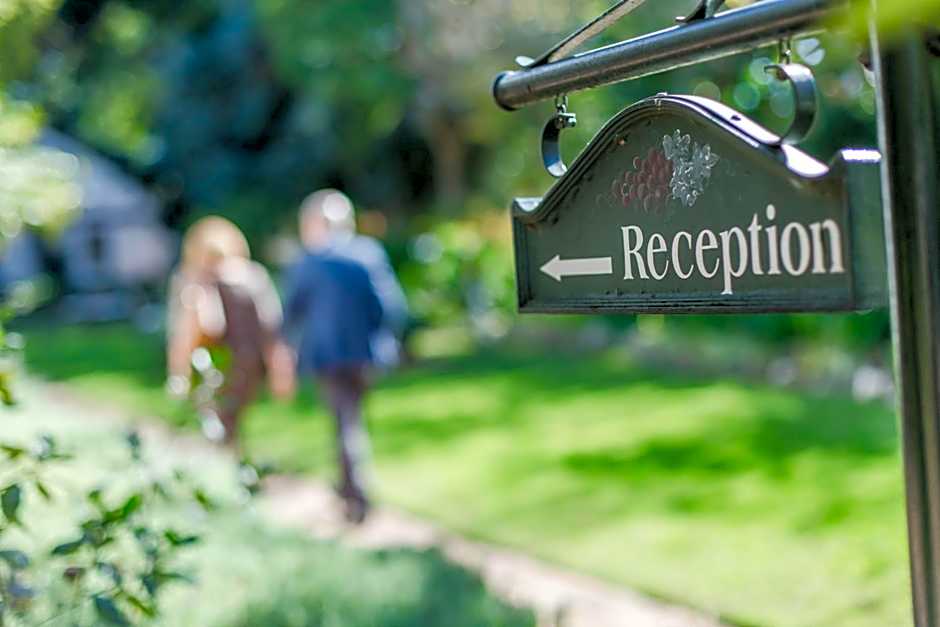 Le Manoir de Brendel