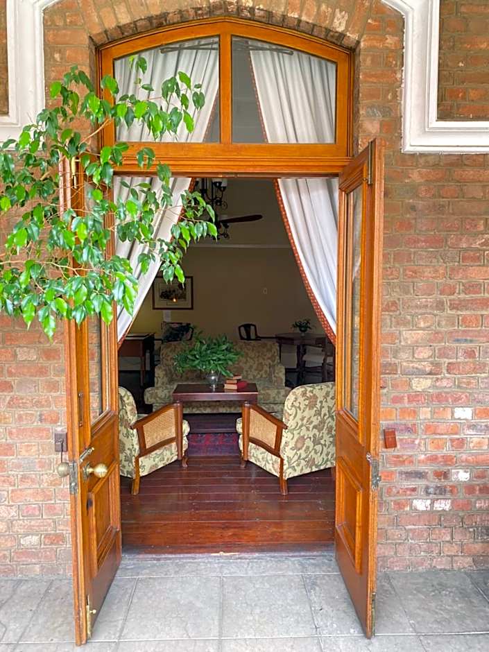 Kimberley Club Guesthouse