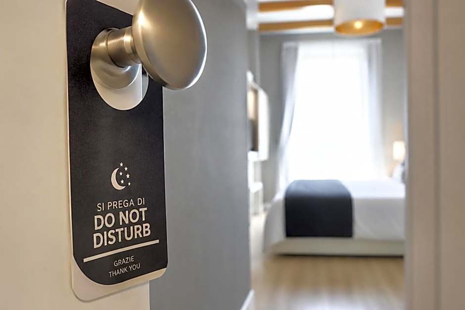 Manno Rooms Affittacamere