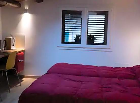 San Francesco Rooms and Apartment with Terrace in Palermo Locazione Turistica