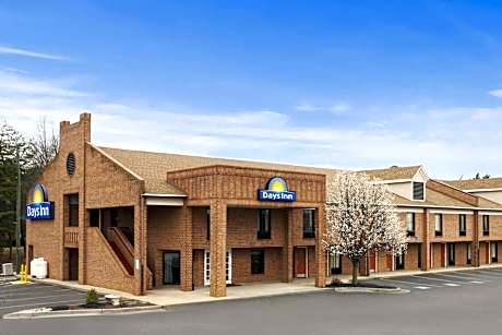 Days Inn by Wyndham Farmville