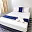 City Edge East Melbourne Apartment Hotel