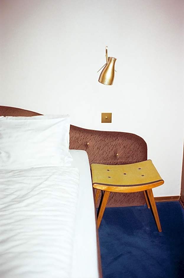 Hotel Am Brillantengrund