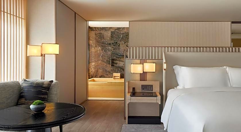 Dusit Thani Kyoto