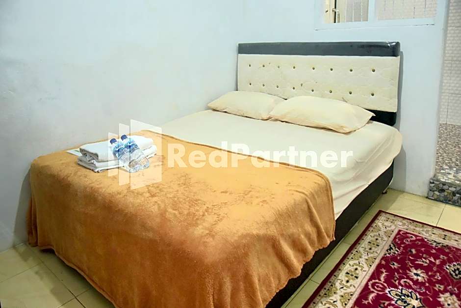 Fanta Home @ Pronojiwo Lumajang RedPartner