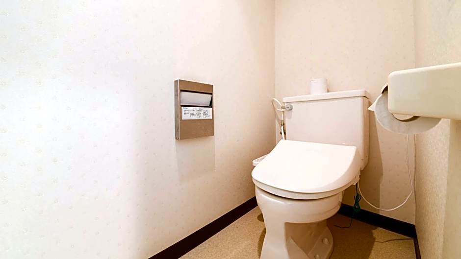 Hotel Yunotaniso
