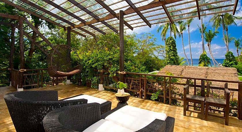 Koh Tao Cabana Hotel