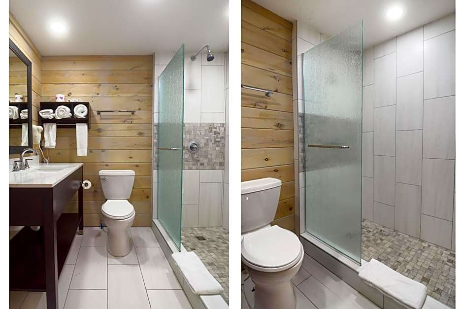 Tennessee Mountain Lodge Riverside by OYO