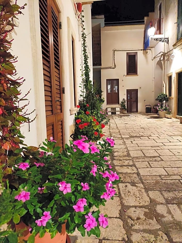 Bed & Breakfast Acquamarina