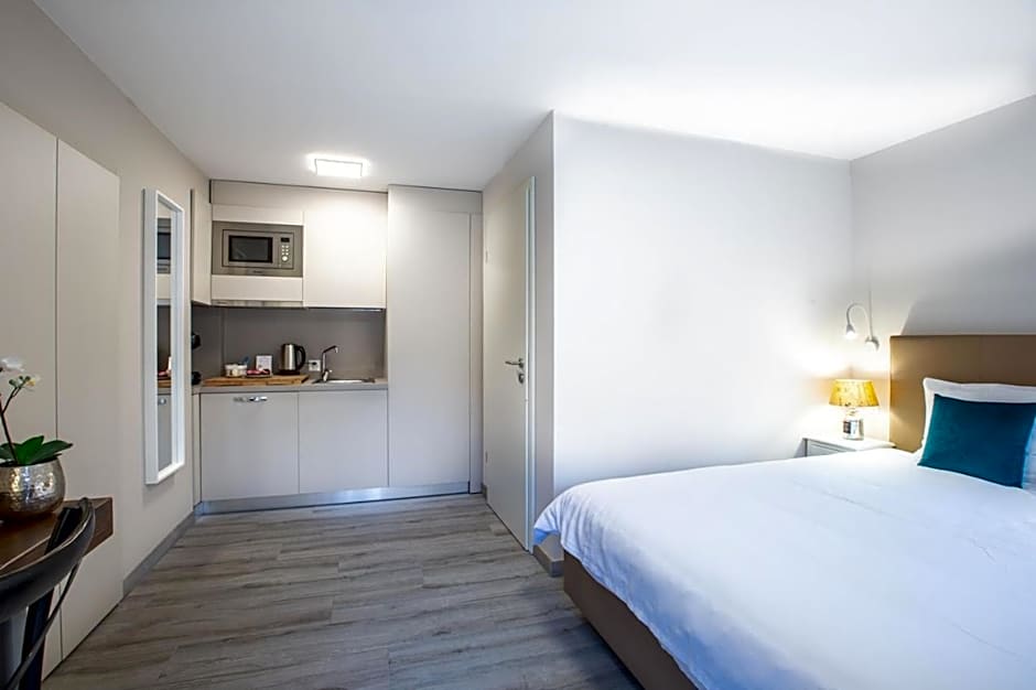 Auberge des Grands Bois