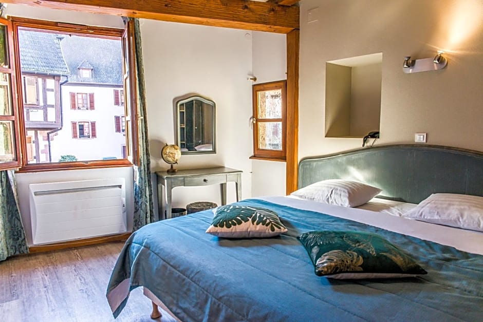 Hotel Au Lion