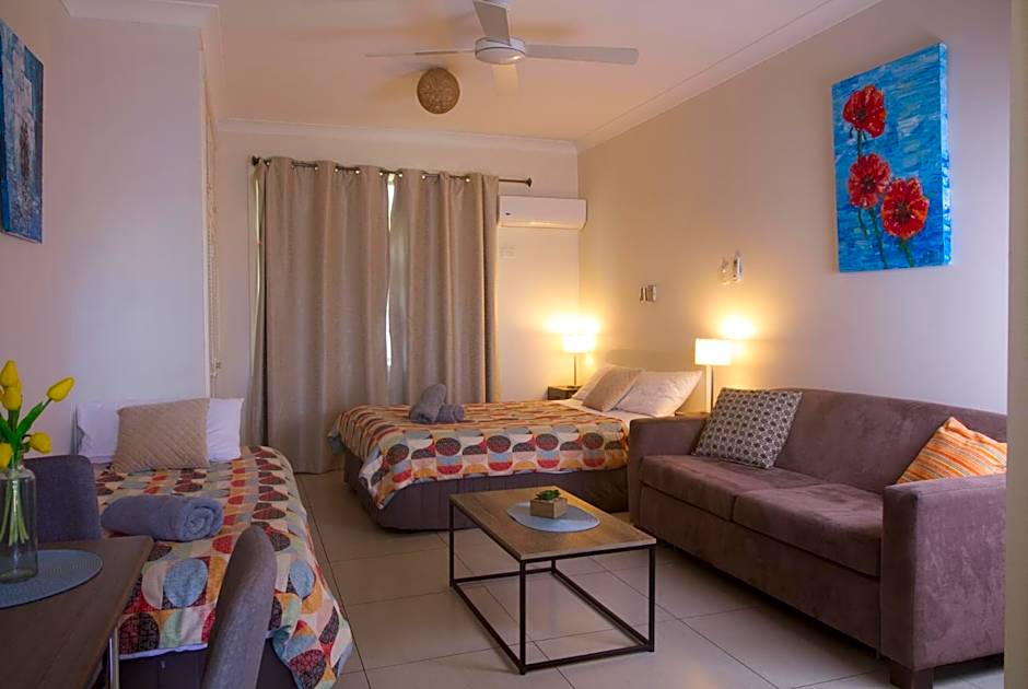 Tuncurry Motor Lodge