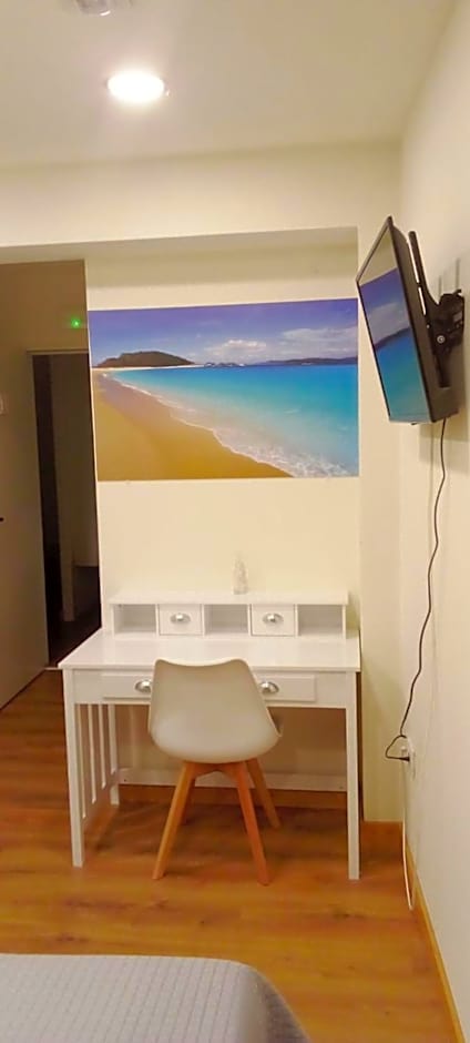 Innmare Fortuna Hotel Dos Estrellas