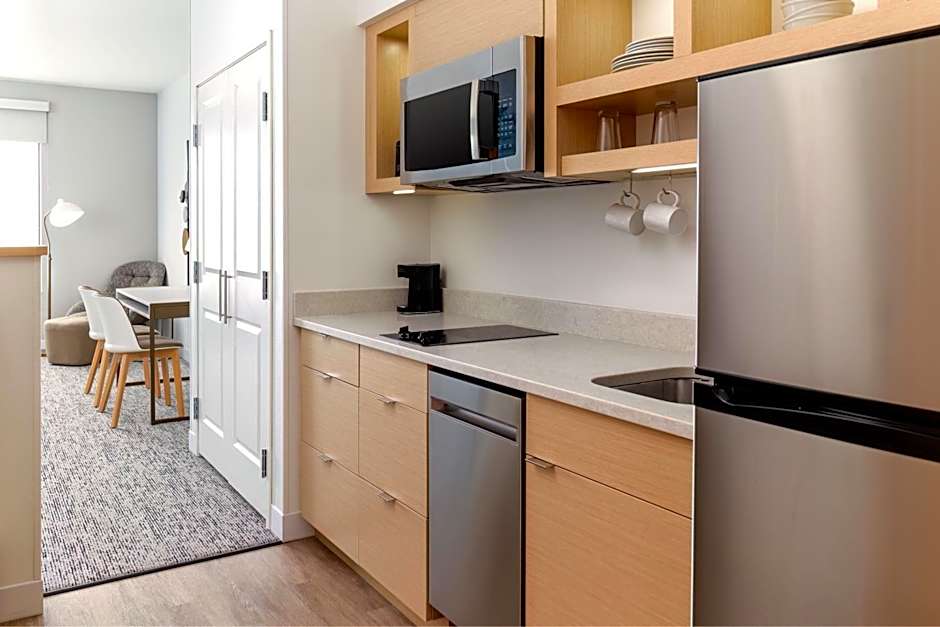 TownePlace Suites by Marriott Pleasanton